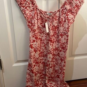 Madewell Sundress